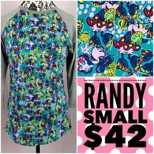 LLR Randy